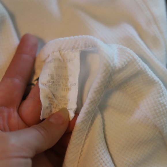 Vintage Cricket Lane | Embroidered Floral Top - Picture 9 of 9